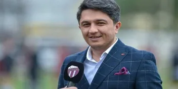 İnegölspor Futbol Şube Sorumlusu Mustafa Arıcı futbolseverleri maça davet etti