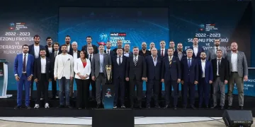 Akran Gemlik Basketbol yeni sezonun ilk maçında Finalspor ile karşılaşacak