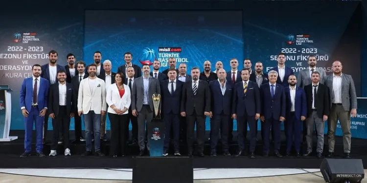 Akran Gemlik Basketbol yeni sezonun ilk maçında Finalspor ile karşılaşacak