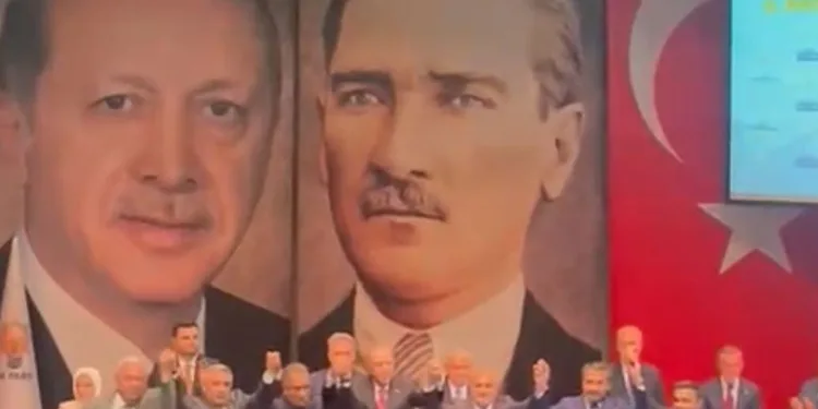 CHP İl Başkanı Karatepe AK Parti’ye katıldı
