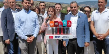 Bursa’nın manevi mekânı yeni binasına kavuşuyor