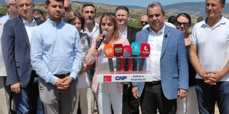 Bursa’nın manevi mekânı yeni binasına kavuşuyor