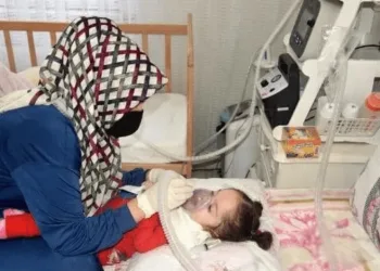 SMA hastası Eda için 1.8 milyon dolar toplandı