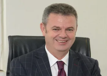 Bursaspor’a Zarif Alp’ten anlamlı destek