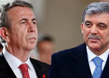 Adaylık için Yavaş ve Gül iddiası