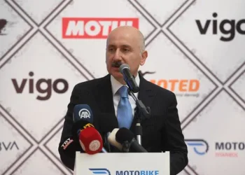 Bakan Karaismailoğlu’ndan Avrasya Tüneli açıklaması