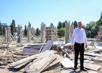 Karacabey’e yatırım furyası