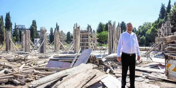 Karacabey’e yatırım furyası