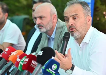 Bursa sahillerinde kalite Büyükşehir’le artıyor