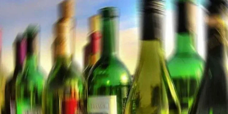 Alkol fiyatlarına zam geldi