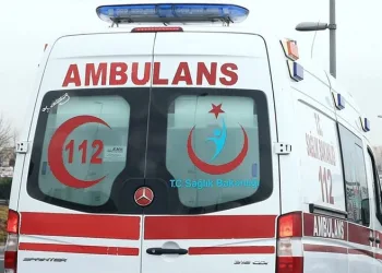 Bursa’da otomobilin çarptığı kişi öldü