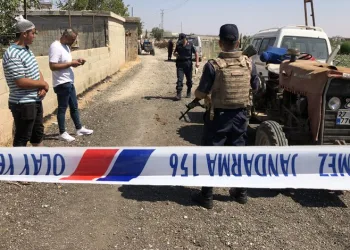 Gaziantep’te arazi anlaşmazlığı cinayetinde 7 tutuklama