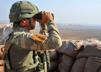 Şırnak’ta 1 terörist teslim oldu
