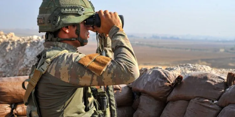 Şırnak’ta 1 terörist teslim oldu