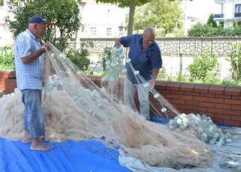 Balıkçılar heyecanla 1 Eylül’ü bekliyor