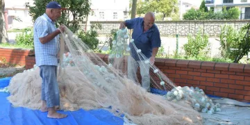 Balıkçılar heyecanla 1 Eylül’ü bekliyor