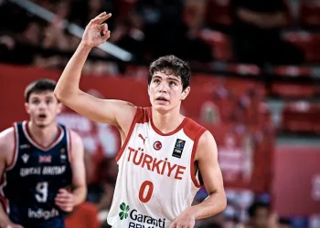 Özgür Cengiz TOFAŞ’ta