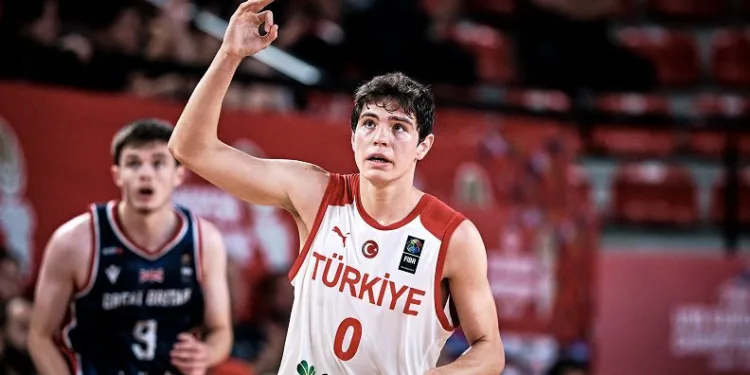 Özgür Cengiz TOFAŞ’ta
