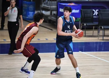 22. Cevat Soydaş Basketbol Turnuvası 15-16 eylülde oynanacak