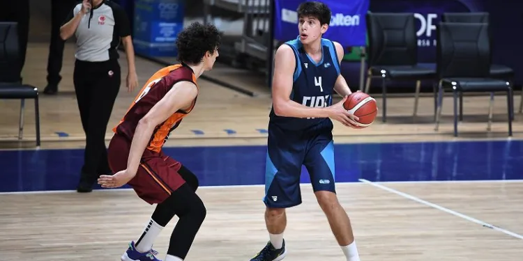 22. Cevat Soydaş Basketbol Turnuvası 15-16 eylülde oynanacak