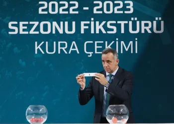 TOFAŞ Basketbol takımının 2022-2023 sezonu lig fikstürü belli oldu