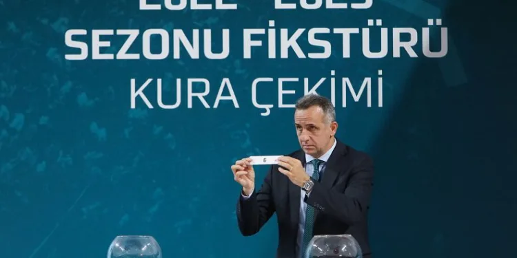TOFAŞ Basketbol takımının 2022-2023 sezonu lig fikstürü belli oldu