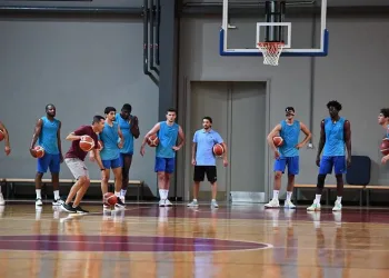 TOFAŞ yeni sezon hazırlıklarına başladı