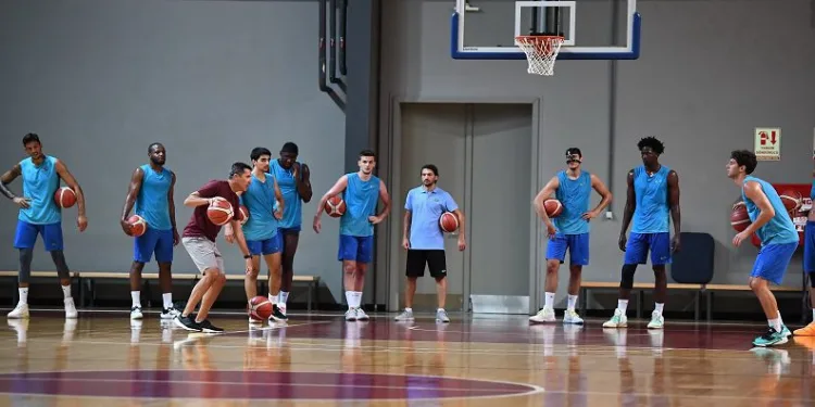 TOFAŞ yeni sezon hazırlıklarına başladı