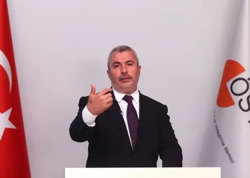 ÖSYM Başkanı açıkladı: 2022 KPSS iptal edildi
