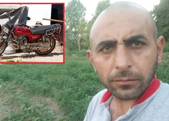Bursa’da sosyal medyadan hırsıza ilginç çağrı