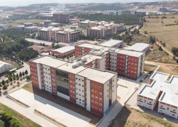 BŞEÜ Tıp Fakültesine 21 öğretim üyesi alınacak