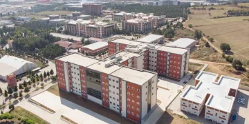 BŞEÜ Tıp Fakültesine 21 öğretim üyesi alınacak