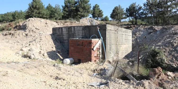 Bolu’da zehirlenme vakaları yeniden görüldü