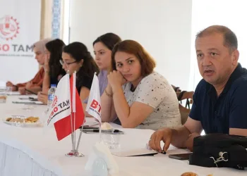 BTSO’da ‘Temel Arabuluculuk’ Eğitimleri Başladı