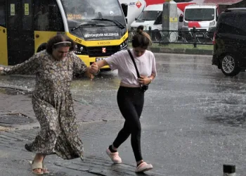Yurtta bugün hava nasıl olacak? (23 Ağustos 2022)