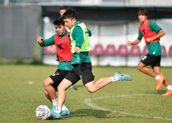 Bursaspor’un Afyon kampı sona erdi