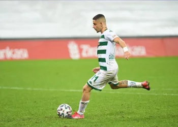 Bursaspor, Çağatay Yılmaz’la yollarını ayırıyor