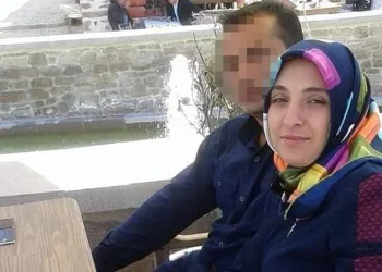 Karısını öldüren şahıs güvenlik kameralarını araştırmış