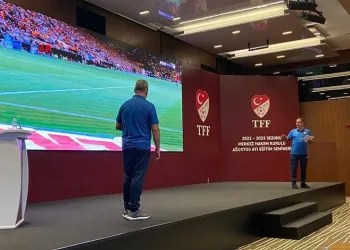 MHK Hakem Gelişim Çalışmaları devam ediyor