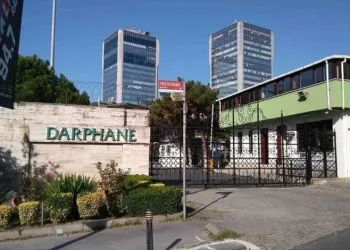 Darphane ve Damga Matbaası Genel Müdürlüğü 30 işçi alacak