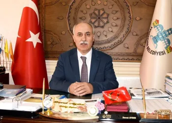 Bursa Yenişehir’de işçinin yüzü gülüyor