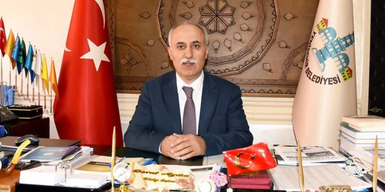 Bursa Yenişehir’de işçinin yüzü gülüyor