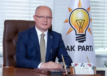 Davut Gürkan’dan 21’inci yıl mesajı