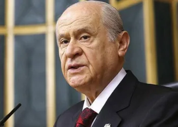 Bahçeli’den ‘Devlet Şeref Madalyası’ önerisi