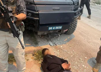 Ankara’da terör operasyonunda 6 gözaltı
