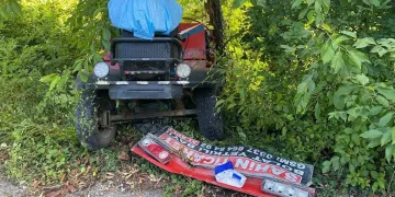Zonguldak’da pat pat kazası: 1 ölü, 1 yaralı
