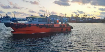 Tahıl sevkiyatı için Ukrayna’ya gidecek gemide denetim sona erdi