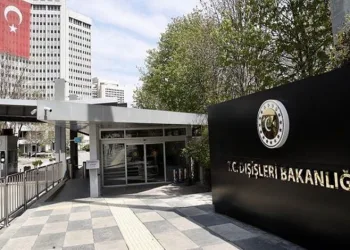 Dışişleri Bakanlığı’ndan Suriye açıklaması