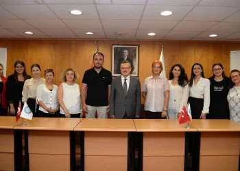 BUÜ, patentlerini ekonomik değere dönüştürüyor