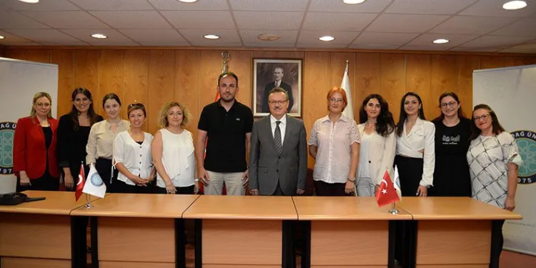 BUÜ, patentlerini ekonomik değere dönüştürüyor